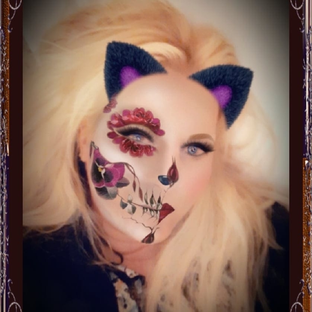 Meet your Posher, Heatherly